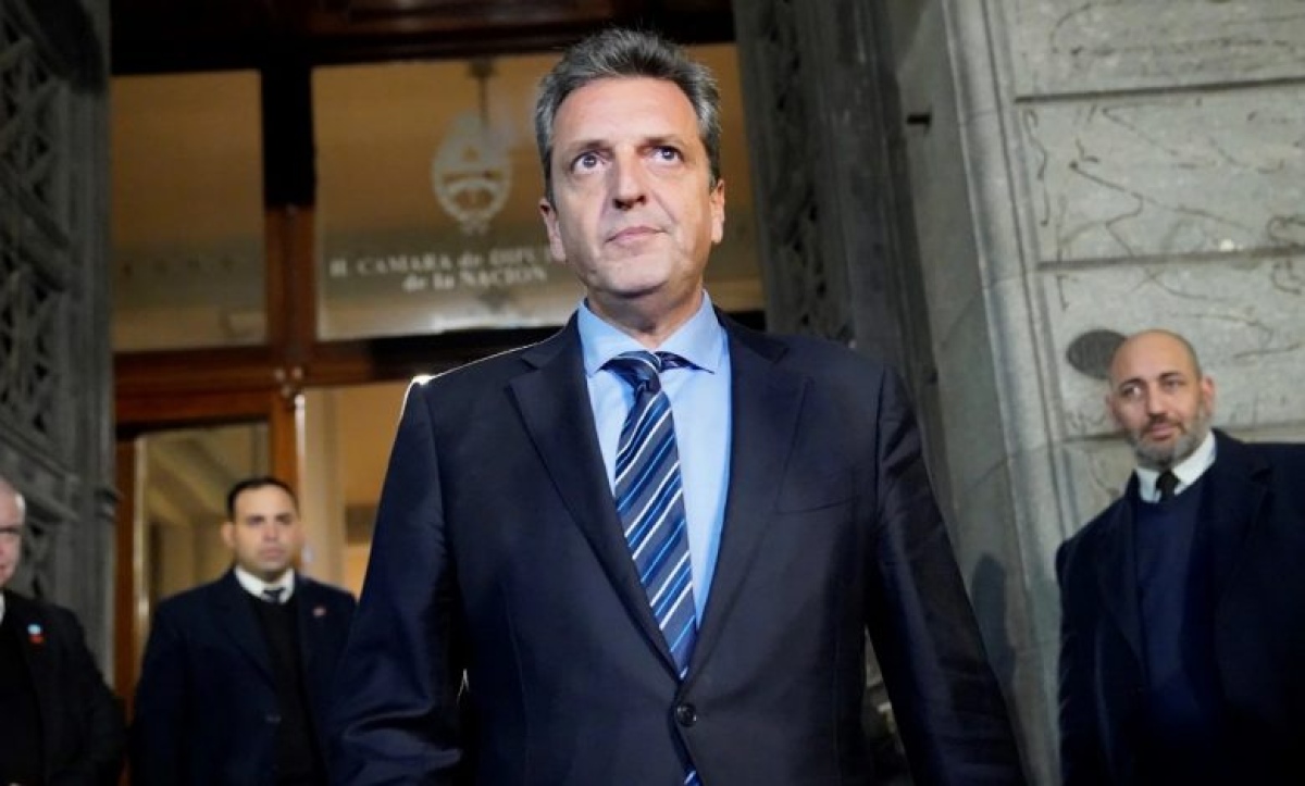 Denuncian a Sergio Massa por la compra de un haras en U$S 8 millones en