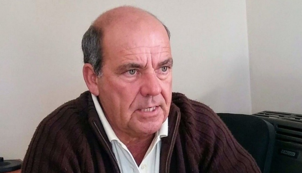 Ricardo Moccero: “Mi gobierno no es responsable de la crisis de este municipio”