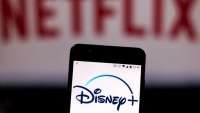 Netflix ya no es la plataforma con más suscriptores: Disney la supera
