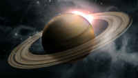 En un espectáculo espacial, Saturno se dejará ver por millones de personas: ¿Cómo y cuándo podrá apreciarse este fenómeno?