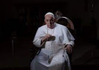 El papa Francisco dijo que la homosexualidad “no es un delito, pero sí un pecado”