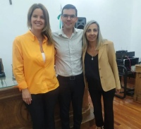Buscan que los empleados municipales puedan elegir su obra social