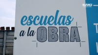 #derechoalaeducación: “estamos realizando una inversión histórica en educación”
