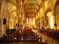 Visita Guiada a la Iglesia San José Obrero un día laborable y en horario de comercio