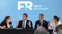 El Frente Renovador amenaza con irse del Frente de Todos y apunta contra Daniel Scioli: “Massa está harto”