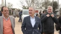 Schiaretti sobre su incorporación a Juntos por el Cambio: "No pertenezco ni voy a pertenecer a Juntos por el Cambio"