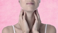 La enfermedad en la tiroides afecta a nueve de cada diez mujeres