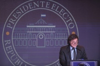 Javier Milei: las 6 incógnitas sobre la Argentina que viene
