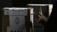 Durante las elecciones 2023, 39 personas buscadas por la Justicia fueron localizadas