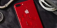 Chau al mito del arroz: Apple reveló qué hay que hacer para secar un iPhone mojado