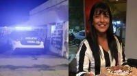 Horror en Córdoba: un hombre mató de un balazo a su hija en un gimnasio y luego se quitó la vida