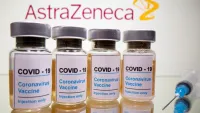 La alarmante revelación que hizo AstraZeneca sobre su vacuna contra COVID-19