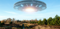 Un senador chileno afirma que fue abducido por extraterrestres: “vi una luz gigante y era un plato volador”