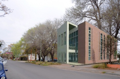 Inesperado: sin interesados en construir La Casa de la Provincia en Bahía Blanca