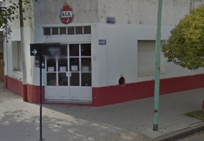 La UCR despide con emoción al escribano Luis "Chiche" Romagnoli
