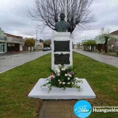 No hubo empresas interesadas en hacer asfalto en Huanguelén