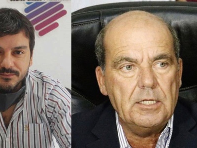 ¿Van a controlar los precios en Suárez Moccero y Flavio Diez?