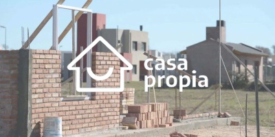Abrió la inscripción para créditos hipotecarios con 100% de financiación: cómo anotarse