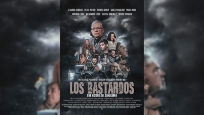 Insólito: llega a cine una película financiada por el INCAA sobre la llegada a la intendencia del ultra K Gustavo Menéndez
