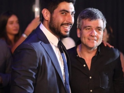 Facundo Moyano: “El Gobierno de Macri no fue bueno, pero nosotros no somos mejores "