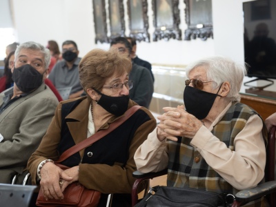 Las jubilaciones aumentarán un 15,5% en septiembre y habrá un bono por tres meses