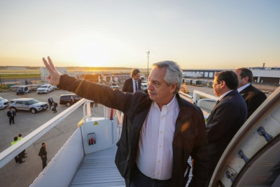 En 18 días de giras por el exterior, el Gobierno gastó más de $11 millones en hoteles y miles de dólares en viáticos