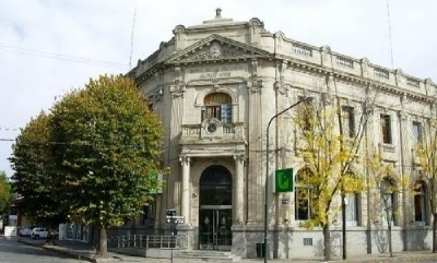 Desde este martes los bancos en la provincia de Buenos Aires estarán en modo verano