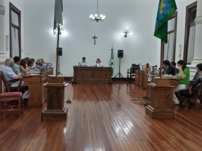 El municipio pagó hace más de un año por un servicio que jamás recibió
