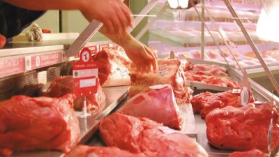 Tras la suba del valor de la hacienda, ya se registraron aumentos de hasta el 35% en el precio de la carne