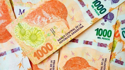 Plazo fijo: cuánto obtengo si invierto $10.000, $50.000 o $100.000
