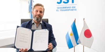 Tras la muerte del chofer, el Ministerio de Transporte gastará 7 millones en catering