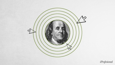 El dólar blue sigue batiendo records: hoy cerró a 420 pesos