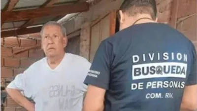 Insólita historia: salió a comprar cigarrillos, desapareció por 30 años y ahora lo encontraron