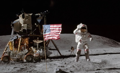 En 2025: qué sorpresas verán los astronautas que vuelvan a pisar la Luna