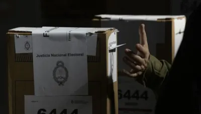 Durante las elecciones 2023, 39 personas buscadas por la Justicia fueron localizadas