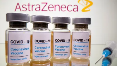 La alarmante revelación que hizo AstraZeneca sobre su vacuna contra COVID-19