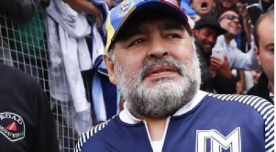 Drástico giro en la causa por la muerte de Diego Maradona: un nuevo informe médico descartó la agonía