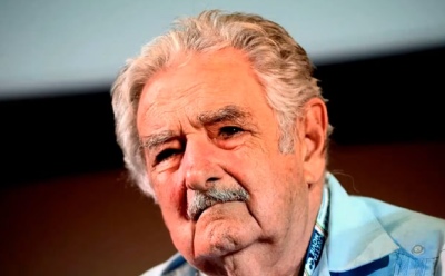 Pepe Mujica anunció que tiene un tumor en el esófago