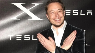 Elon Musk: "Hay posibilidades de que la Inteligencia Artificial acabe con la humanidad"