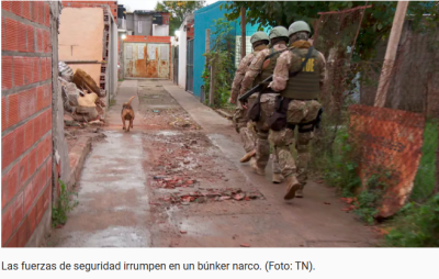 El narcoterror de Rosario por dentro: así se vive en los barrios con las tasas de homicidio más altas del país