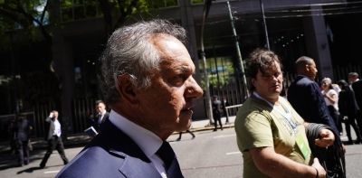 Polémica: Daniel Scioli renunció a su jubilación de privilegio para cobrar como embajador y ahora volvió a pedir esa pensión