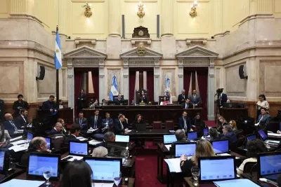 Los senadores tienen 1.132 asesores que cuestan al menos $840 millones por mes y hay dudas sobre sus funciones