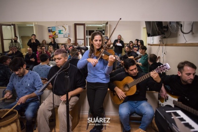 El CEPEAC celebró su 1° aniversario honrando el arte y la cultura