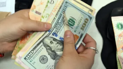 Suba del dólar blue: el motivo y lo que puede pasar en los próximos días