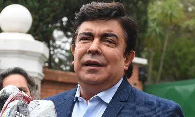 “Me tiró sobre la cama”: los audios y chats que complican a Fernando Espinoza en la causa por abuso sexual