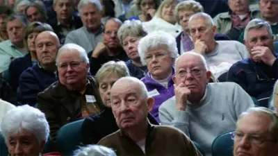 La ANSES oficializó los montos de las jubilaciones y pensiones en junio: cuánto cobran con aumento