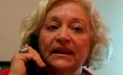 Renunció la jueza acusada de pedir coima en La Rioja