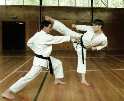 Coronel Suárez sede del 15° Torneo Argentino de Karate de la Federación Internacional de Karate Shotokan