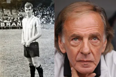 César Luis Menotti, el maestro que refundó la selección argentina y que deja un legado eterno