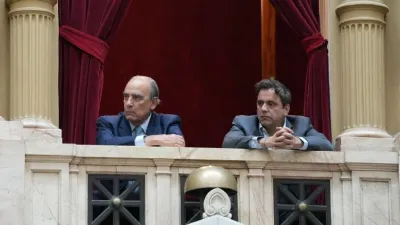 ¿Peligra el Pacto de Mayo? El contratiempo que analiza el Gobierno